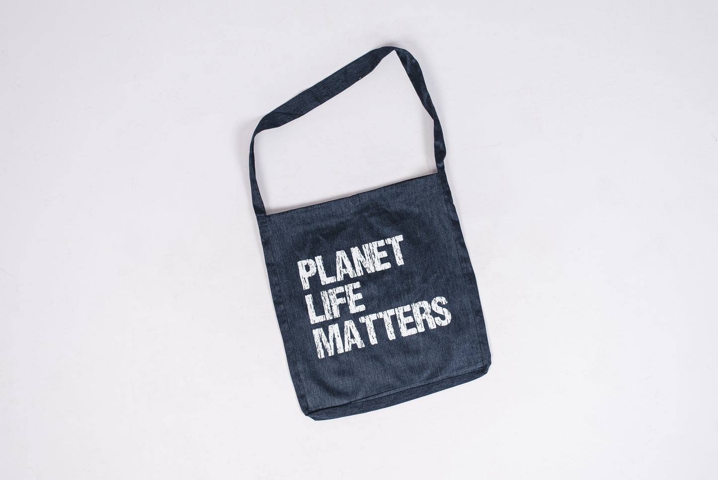 Bolsa reciclada de tela